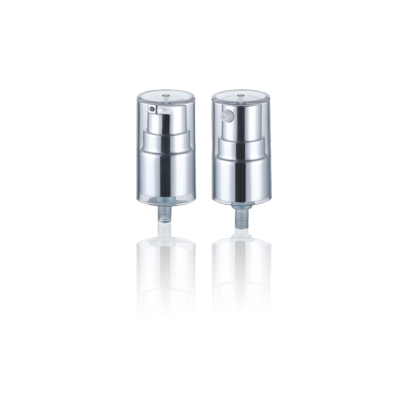 Nhà phân phối chất lỏng bơm mỹ phẩm-HY18A-01