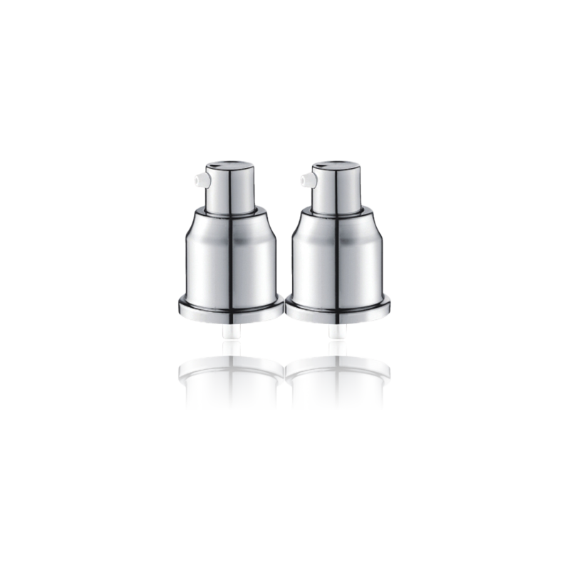 Đầu bơm mỹ phẩm chống rơi và chống mài mòn Nhà phân phối chất lỏng-HY18A-03