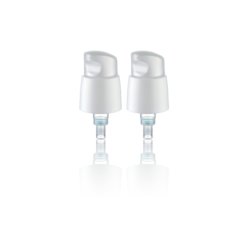 Đầu bơm mỹ phẩm vô hình Nhà phân phối chất lỏng-HY18A-12