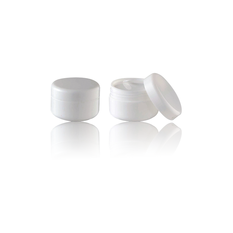 Hộp kem kết cấu mờ 50ML Series-PJ-002A