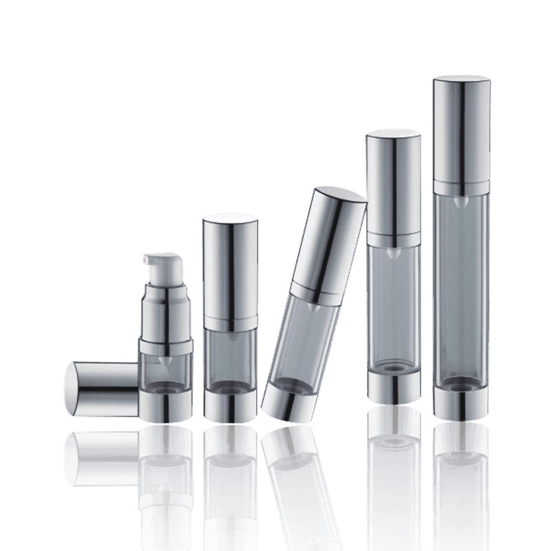 Chai không khí màu đen 5ML-30ML-HS-004A