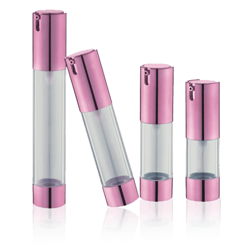 10ML-30ML Chai không khí chính xác và có thể kiểm soát-HS-006A