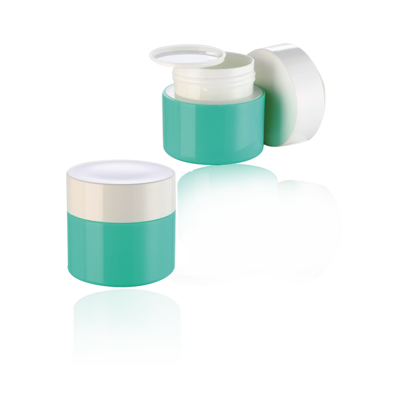 Hộp kem chống rơi và chống mài mòn 120ML Series-PJ-002F