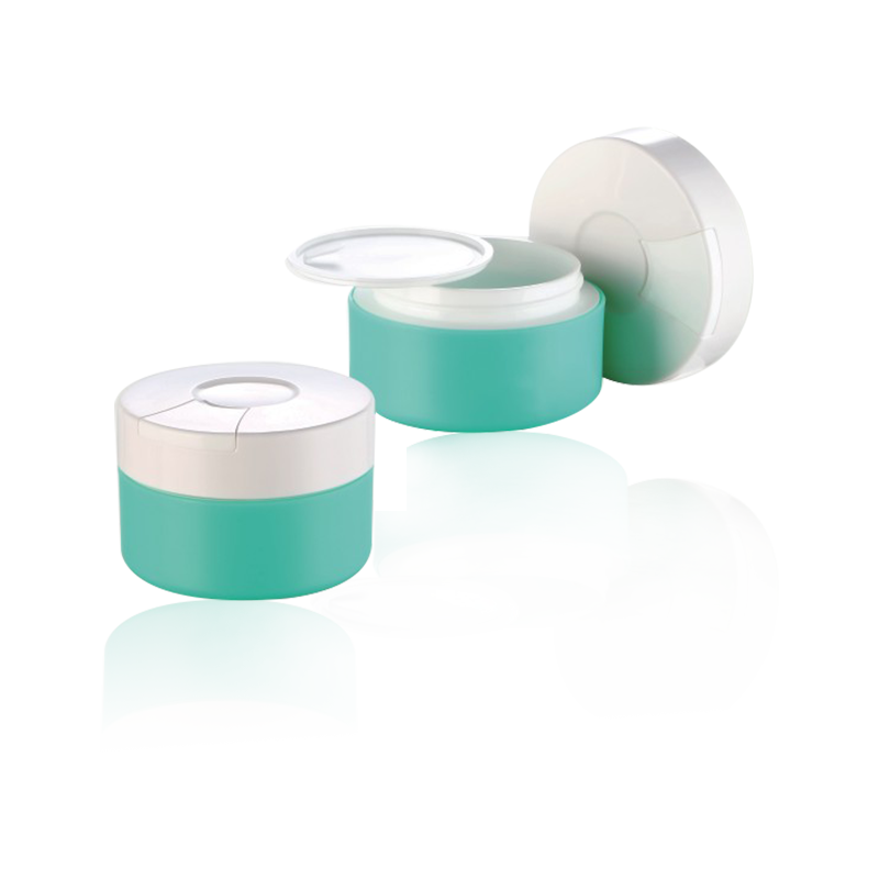 Hộp kem chống bụi 150ML Series-PJ-002G