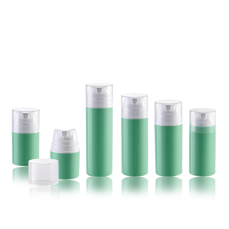 Chai bơm không khí có thể tái sử dụng 30ML-150ML-HS-037C