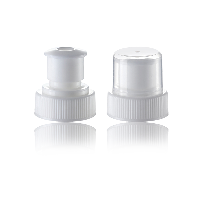 Nắp/Cap-HY-CP-09 mỹ phẩm đóng cửa bằng một cú nhấp chuột