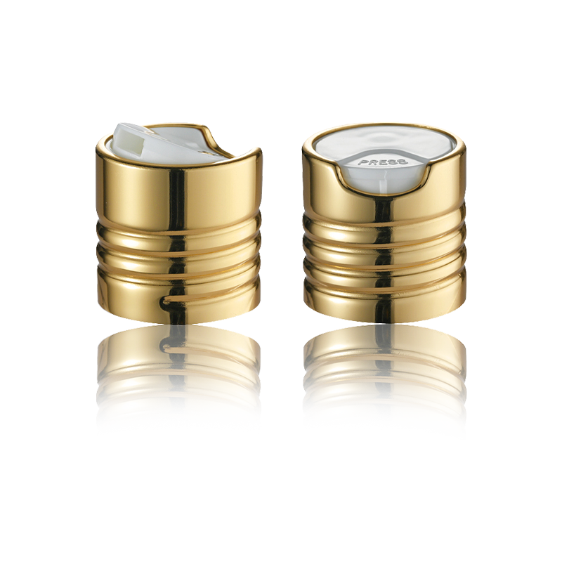 Nắp đĩa mỹ phẩm mở bằng một nút bấm-HY-Q02A- 1