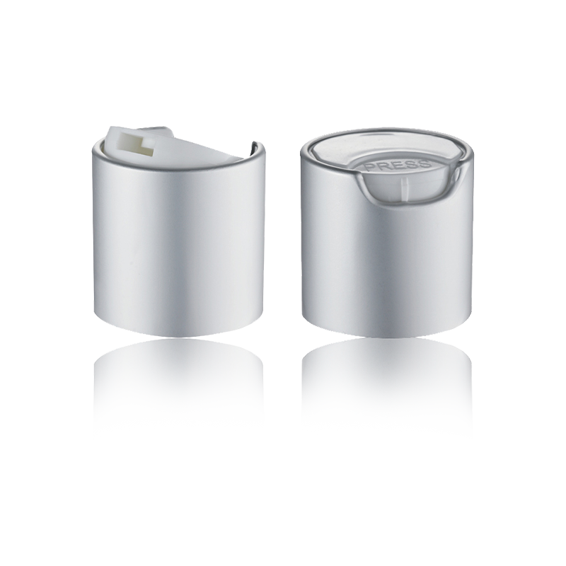 Nắp chụp đĩa mỹ phẩm dạng vòm chống chạm-HY-Q02A