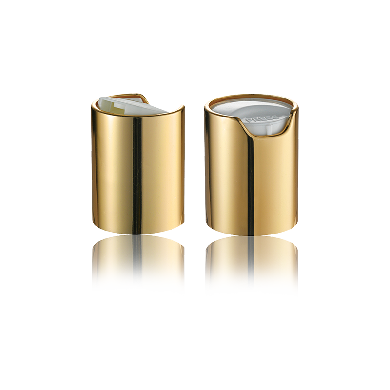 Nắp đĩa mỹ phẩm cấu trúc chống bay hơi-HY-Q05A