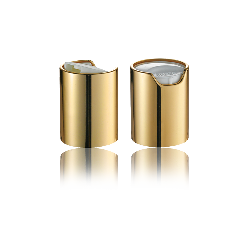 Được thiết kế cho các loại kem và kem mỹ phẩm Disc Cap-HY-Q07A