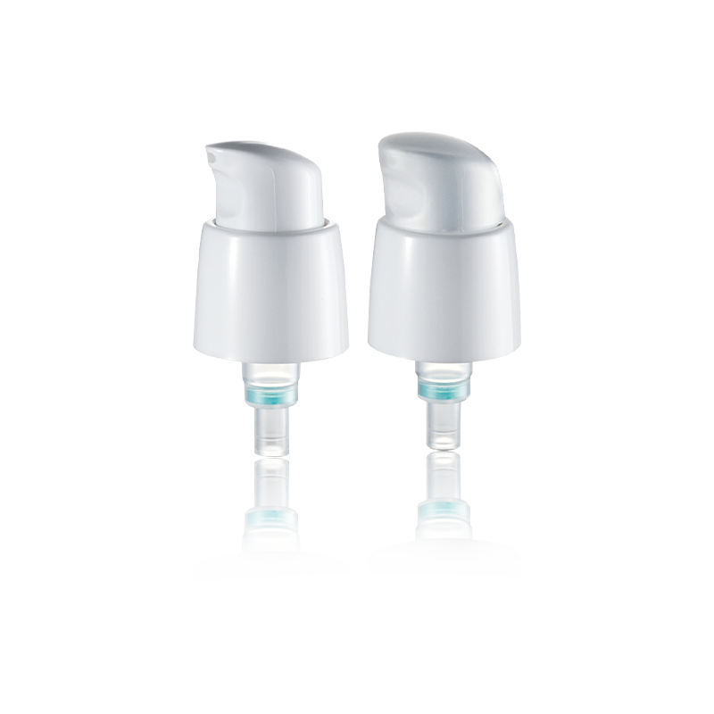 Đầu bơm mỹ phẩm bảo vệ chống oxy hóa Nhà phân phối chất lỏng-HY18A-11