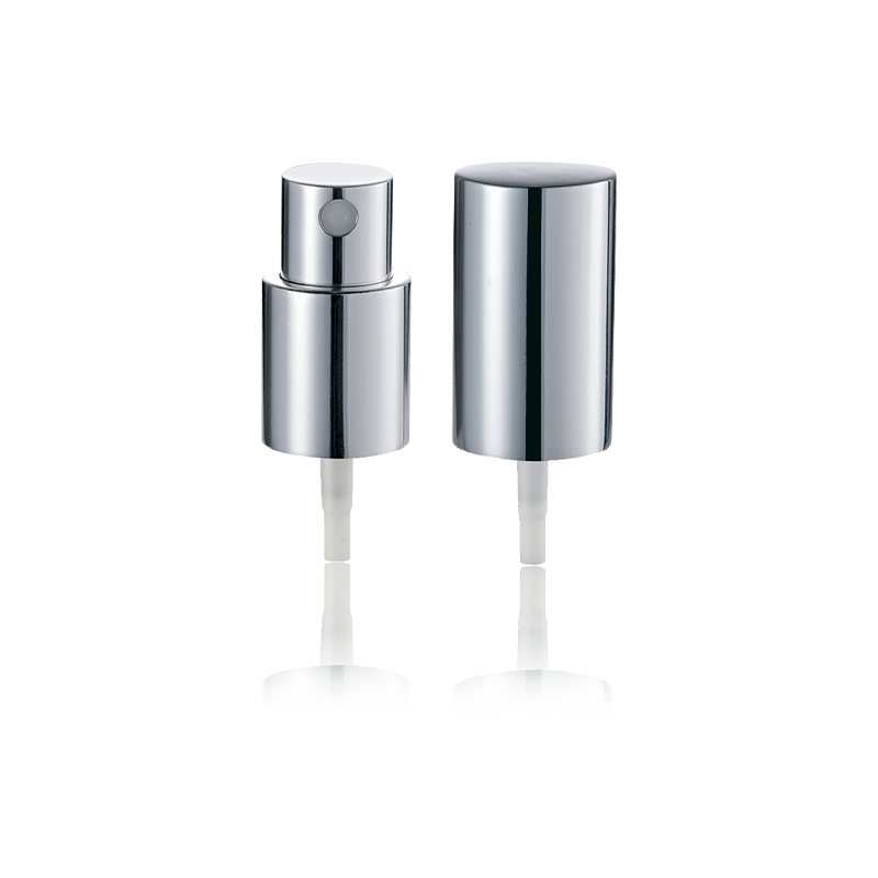 Đầu bơm mỹ phẩm kín chiết lạnh Nhà phân phối chất lỏng- HY18B-06