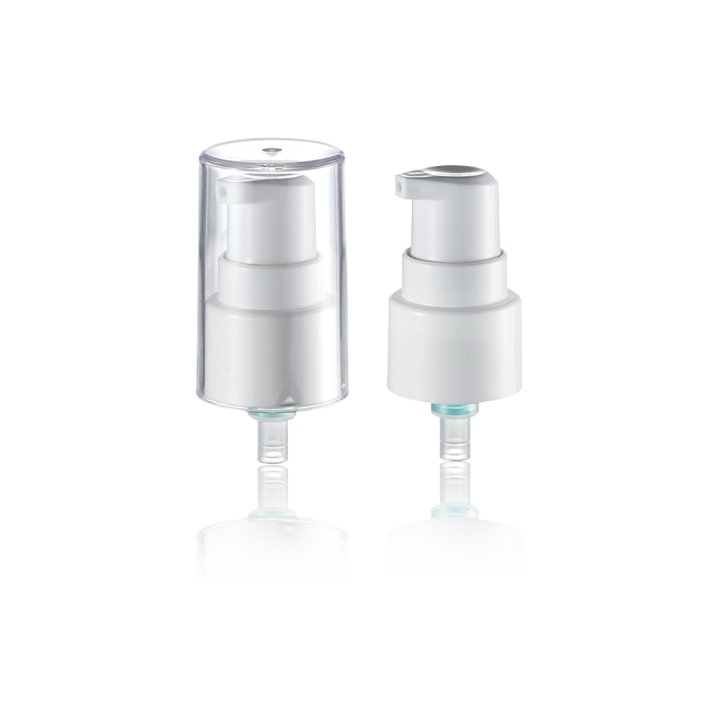 Đầu bơm mỹ phẩm nhẹ Nhà phân phối chất lỏng-HY20A-04