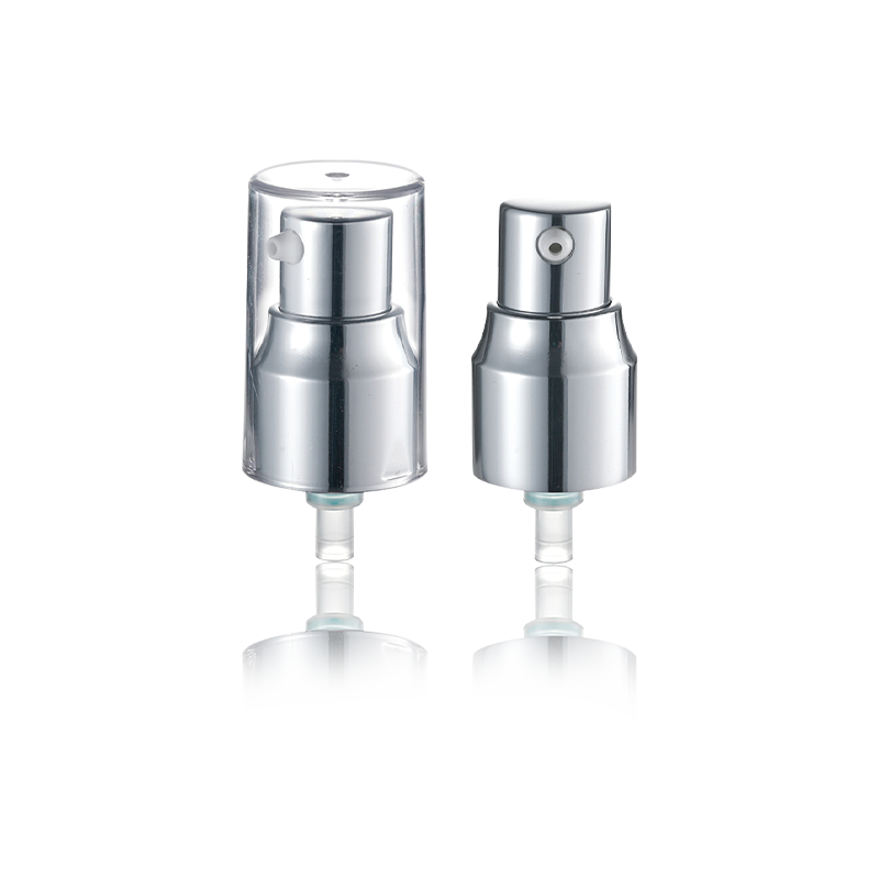 Đầu bơm mỹ phẩm tươi và tự nhiên Nhà phân phối chất lỏng-HY20A-08