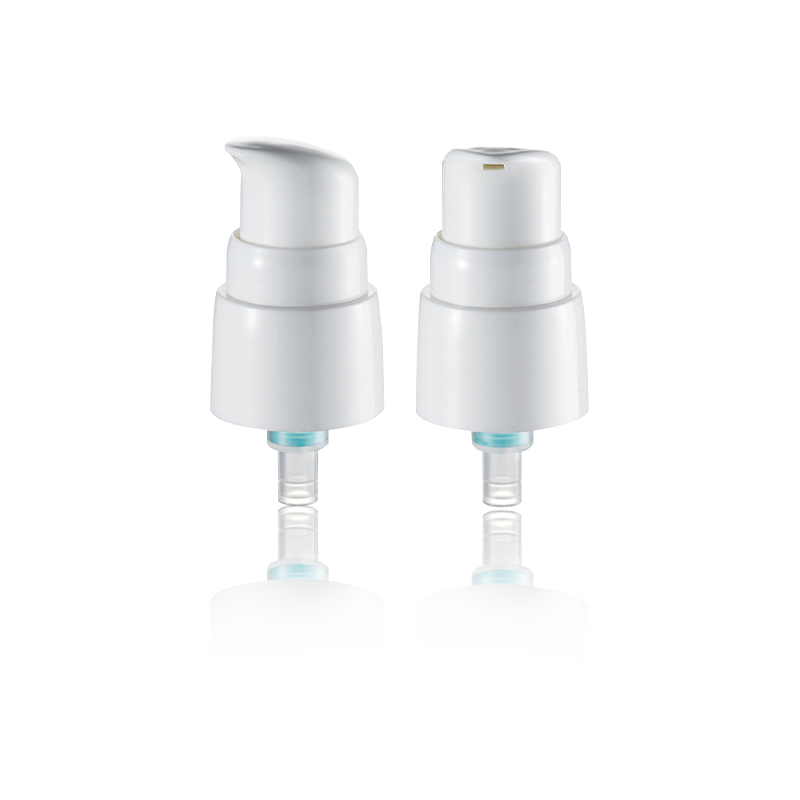 HY20A-09 Cosmetic White lotion bơm 20/410 24/410 0.25cc dành cho chăm sóc da