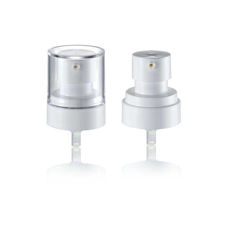 Đầu bơm mỹ phẩm chất liệu giống da Nhà phân phối chất lỏng-HY20A-18