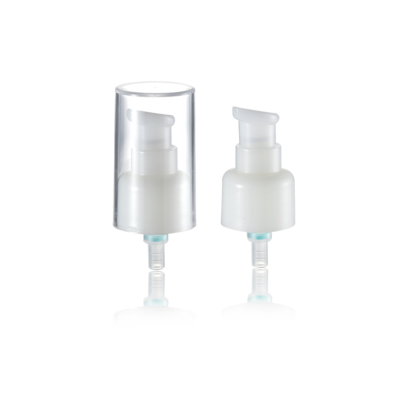 Đầu bơm mỹ phẩm cấu trúc chống văng Chất lỏng phân phối-HY20A-20