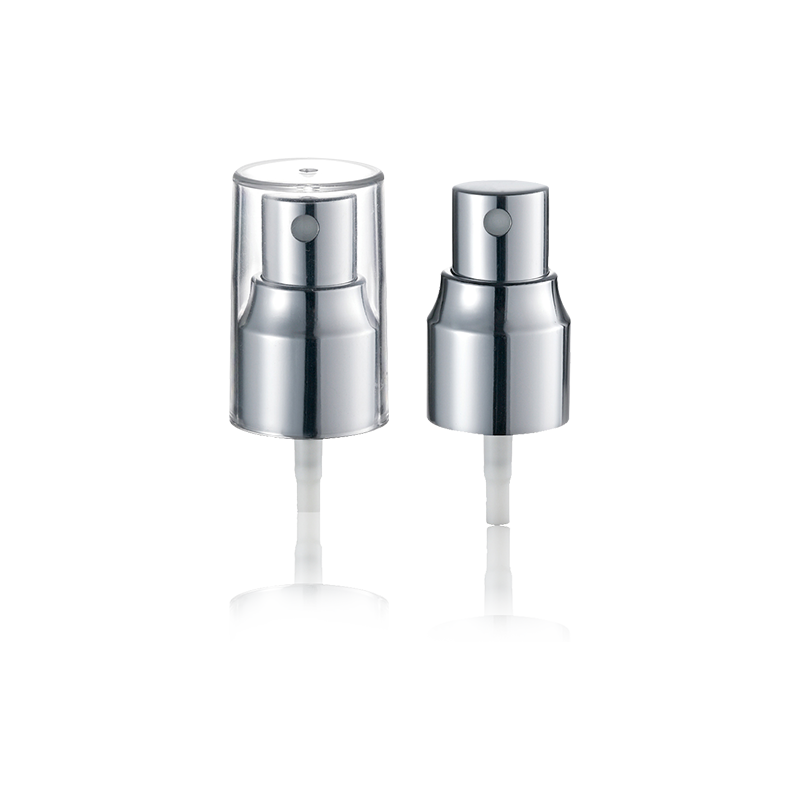 Đầu bơm mỹ phẩm chống bụi liền mạch Nhà phân phối chất lỏng-HY20B-12