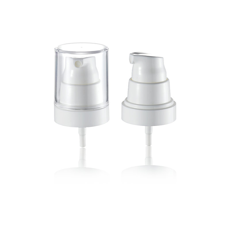 Đầu bơm mỹ phẩm ép im lặng Nhà phân phối chất lỏng-HY20B-17