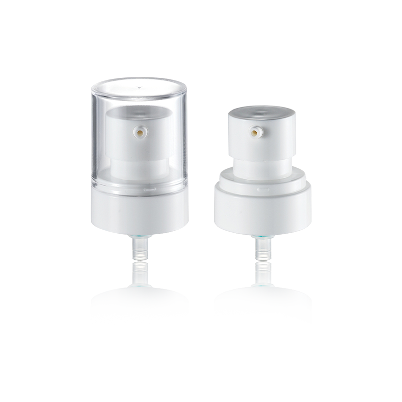 Đầu bơm mỹ phẩm lõi có thể thay thế Nhà phân phối chất lỏng-HY22A-01