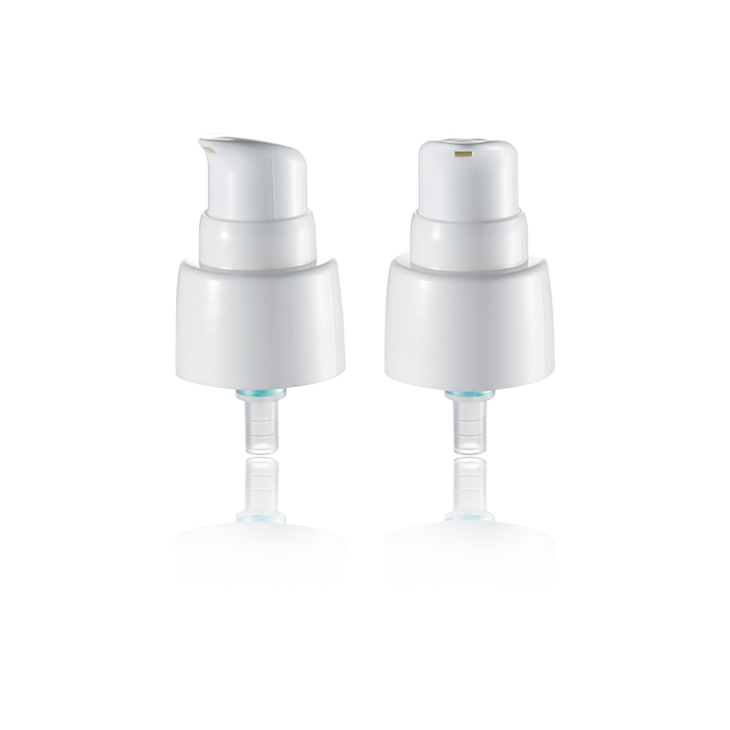 Đầu bơm mỹ phẩm có thể điều chỉnh liều lượng Nhà phân phối chất lỏng-HY24A-07