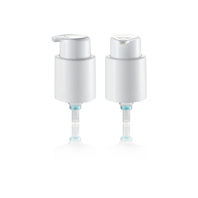 Nhà phân phối chất lỏng Lọ mỹ phẩm có thể đổ lại cho Kem dưỡng da tay-HY24A-11