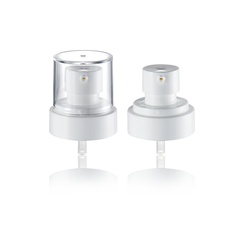 Máy bơm thay thế đa năng màu trắng có bộ phân phối chất lỏng dạng nắp-HY24A-20