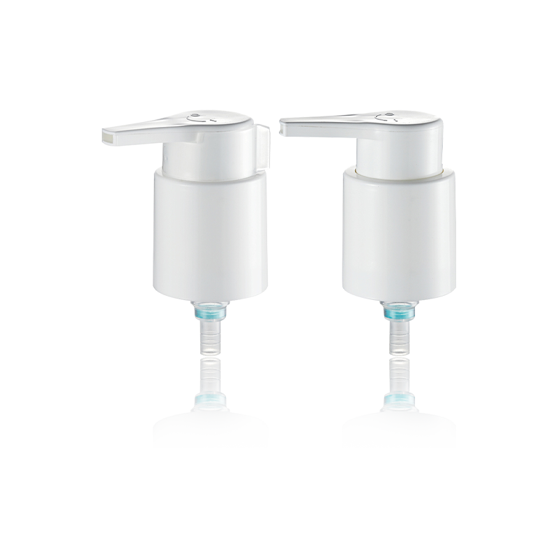 Máy bơm kem dưỡng da kẹp mỹ phẩm HY24A-28 