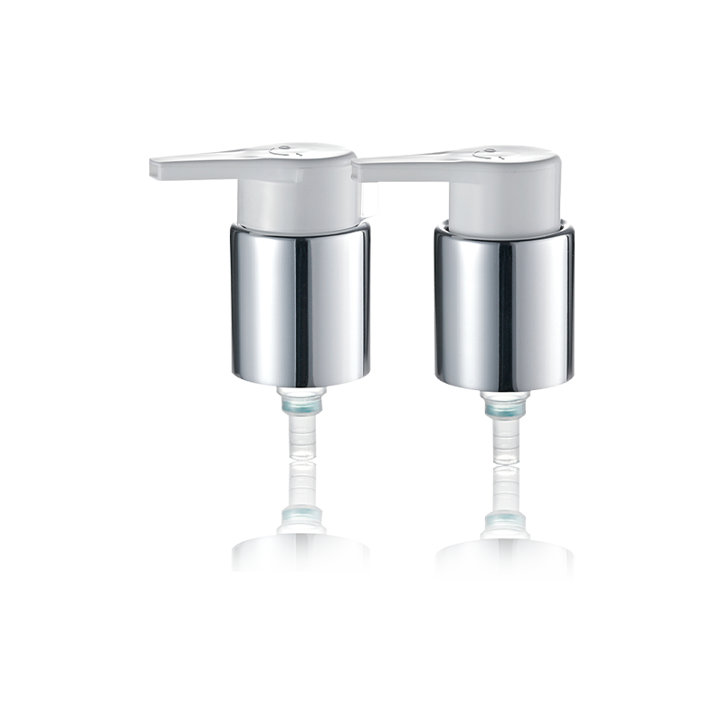 Nhà phân phối chất lỏng cho kem tẩy trang dạng lỏng Tinh dầu-HY24A-29