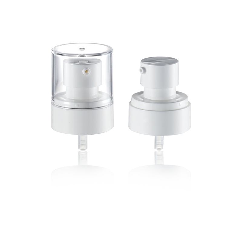 Đầu bơm mỹ phẩm ép mượt Nhà phân phối chất lỏng-HY24A-34-1