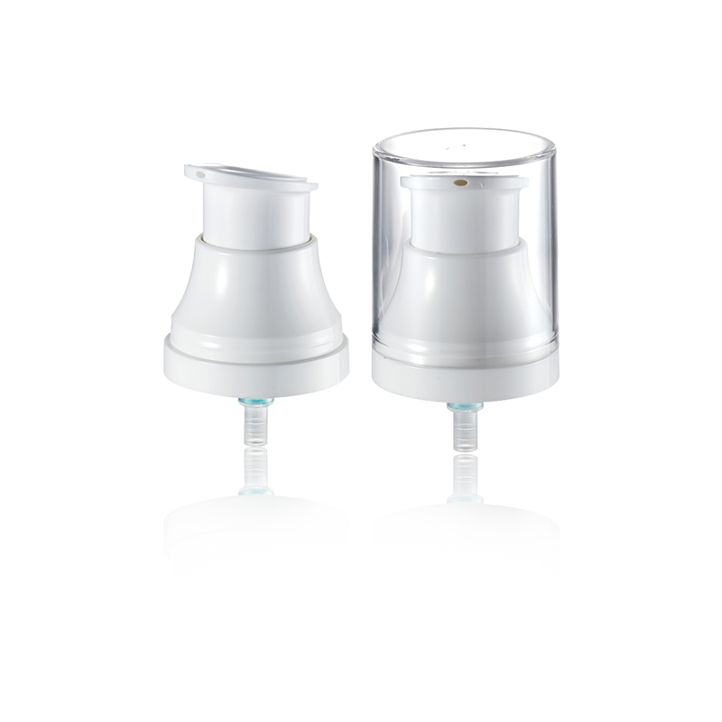 du lịch để ngăn chặn việc vô tình nhấn đầu bơm mỹ phẩm Nhà phân phối chất lỏng-HY24A-37