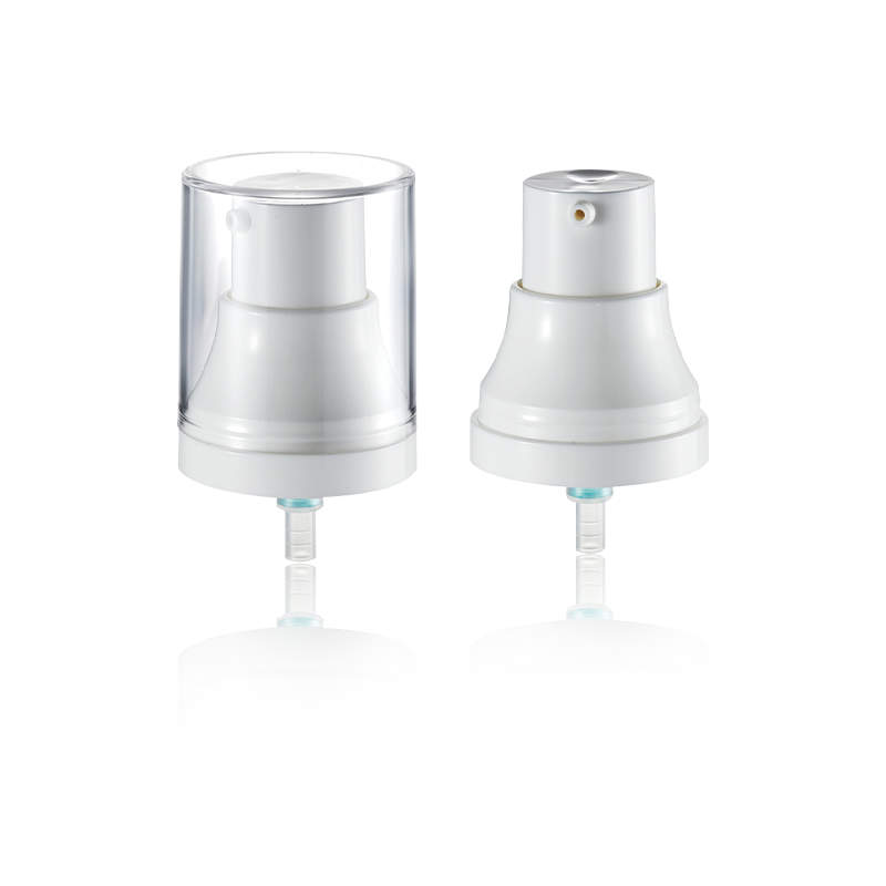 Đầu bơm mỹ phẩm chống trơn trượt và chống mài mòn Nhà phân phối chất lỏng-HY24A-40