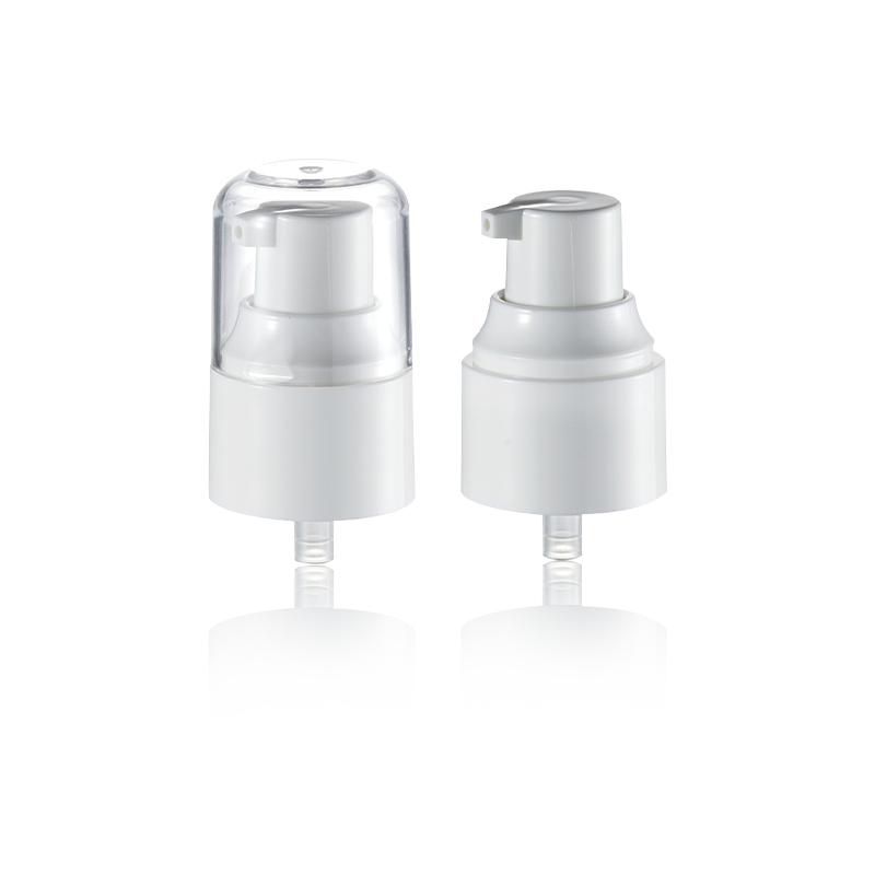 Đầu bơm mỹ phẩm tiếp xúc có độ nhạy thấp Nhà phân phối chất lỏng-HY24A-43