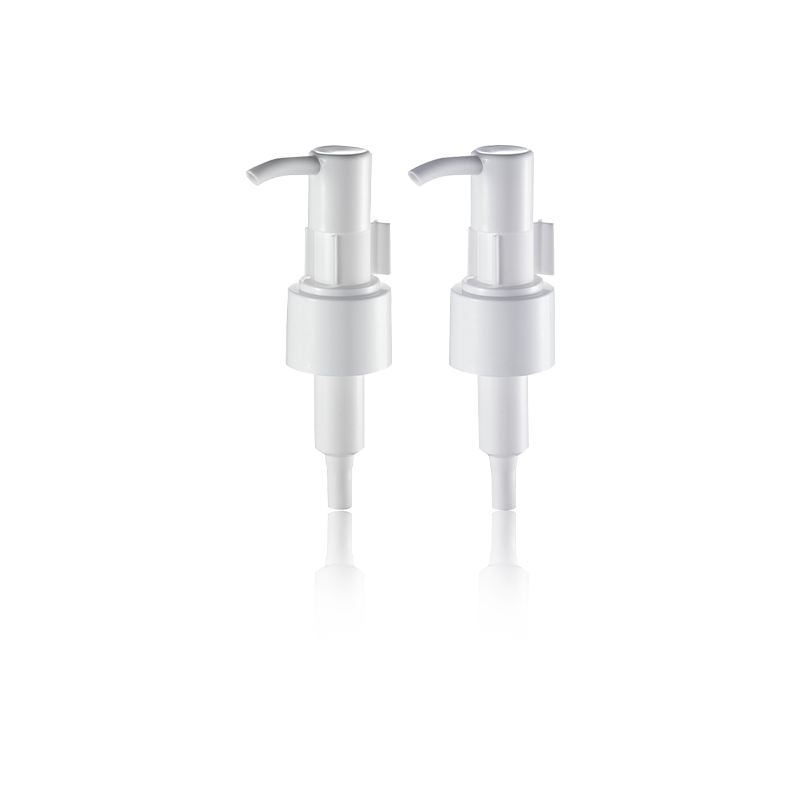 Đầu bơm mỹ phẩm điều chỉnh chính xác Nhà phân phối chất lỏng-HY24A-68