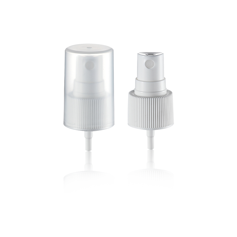 Đầu bơm mỹ phẩm hồ quang thời trang Nhà phân phối chất lỏng-HY24B-04