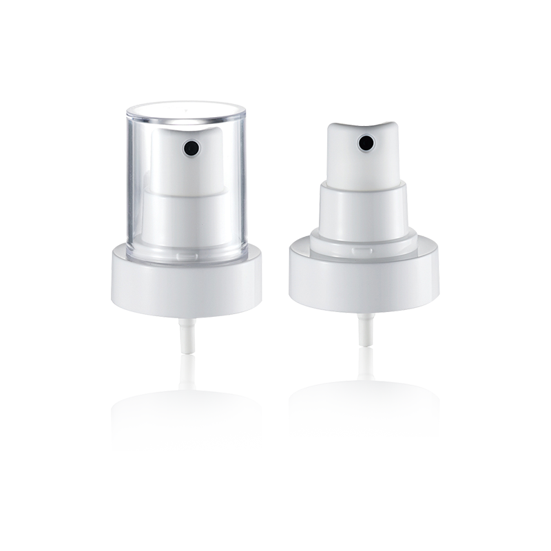 cảm giác thoải mái đầu bơm mỹ phẩm Nhà phân phối chất lỏng-HY24B-25