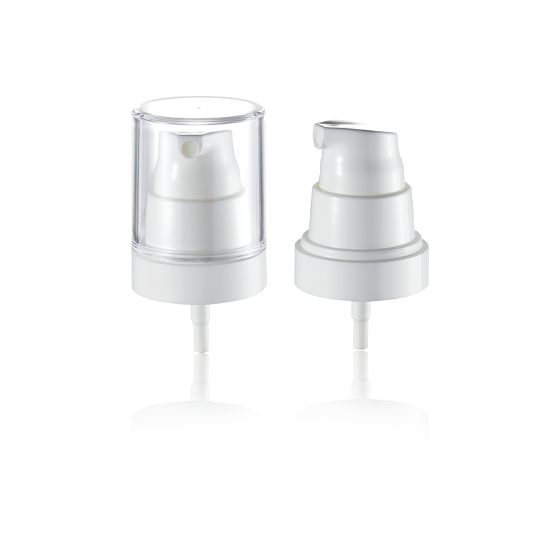 Đầu bơm mỹ phẩm vô trùng và chống bụi Nhà phân phối chất lỏng-HY24B-27