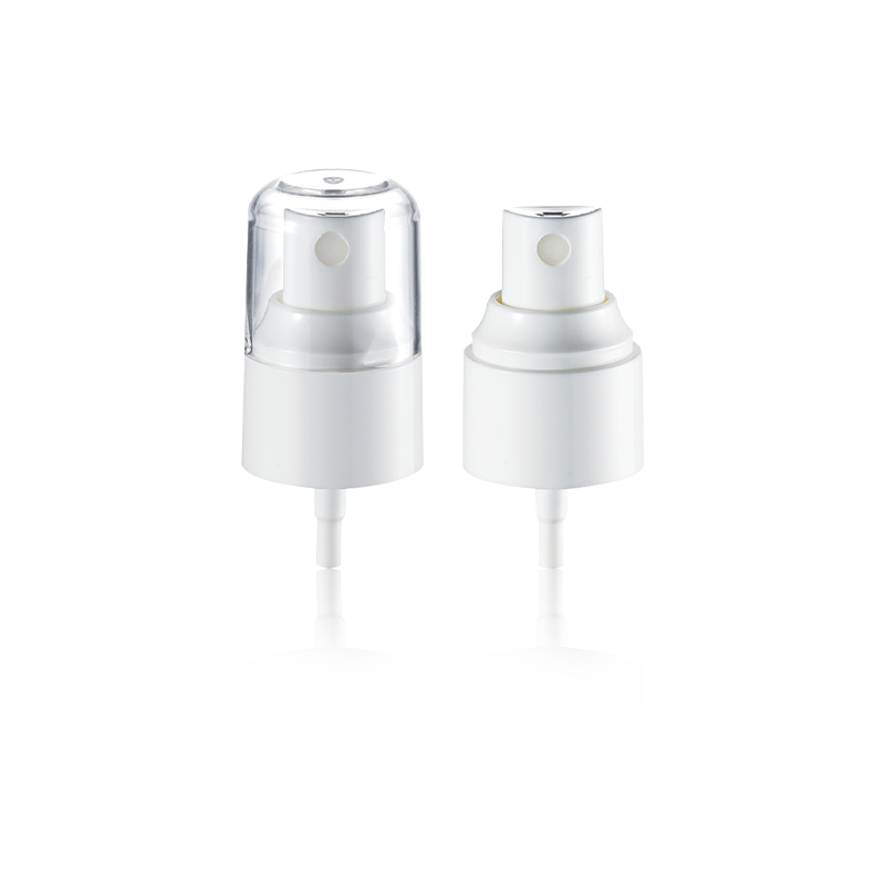 Đầu bơm mỹ phẩm thiết kế có thể tháo rời Nhà phân phối chất lỏng-HY24B-42