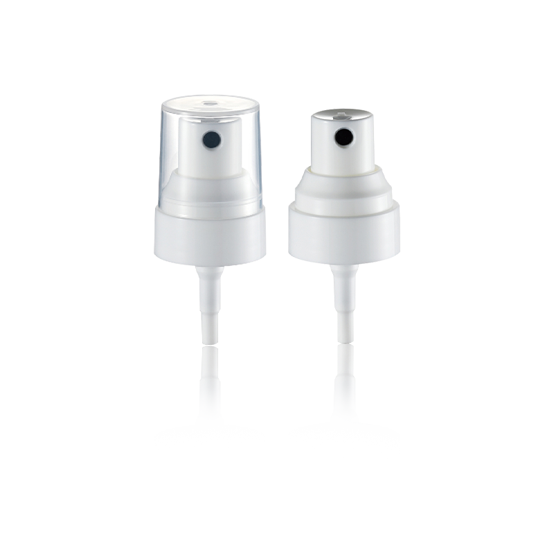 Đầu bơm mỹ phẩm định lượng chính xác Nhà phân phối chất lỏng-HY25B-45