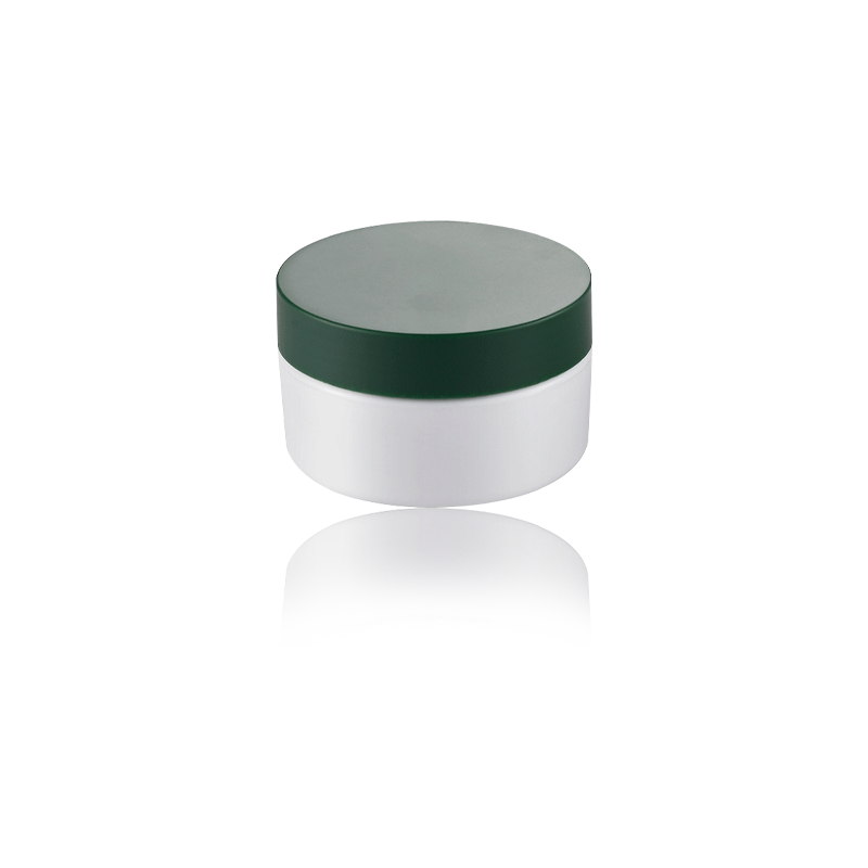 PJ-002E 50g Lọ mỹ phẩm rỗng Hộp đựng kem chăm sóc da mặt