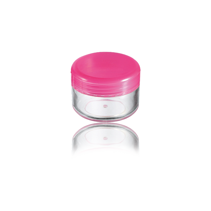 8g Hộp Kem Tinh Tế Và Nhỏ Gọn Series-PJ-006C