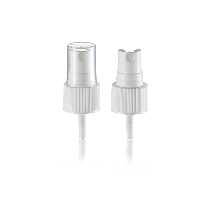 Đầu bơm mỹ phẩm dạng lỏng phục hồi nhẹ nhàng Nhà phân phối-HY20B-05