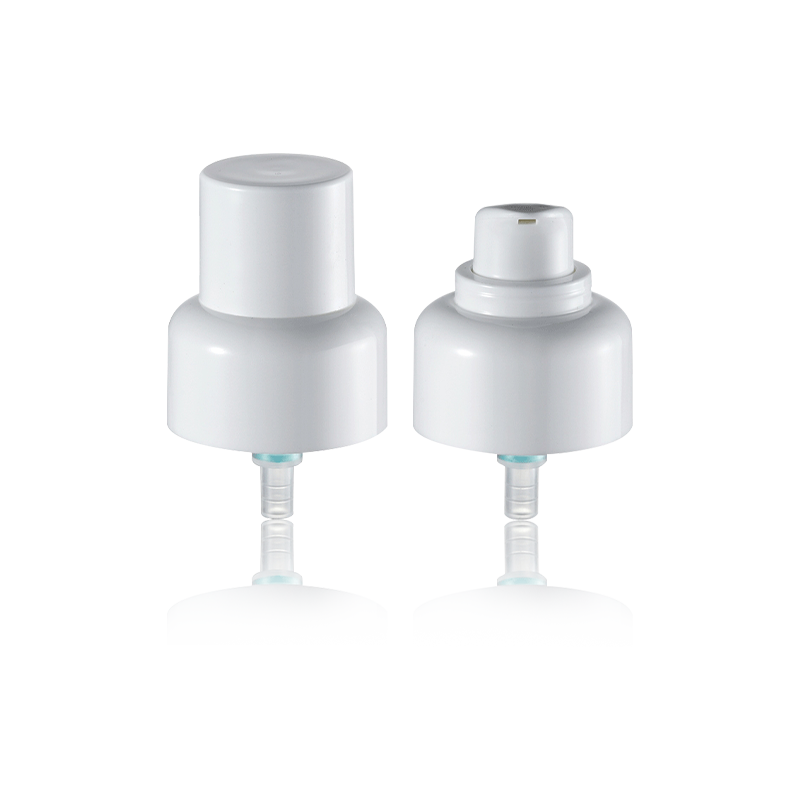 Đầu bơm mỹ phẩm ép đa năng Nhà phân phối chất lỏng-HY24A-70