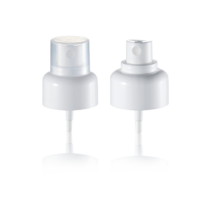 Đầu bơm mỹ phẩm báo chí công thái học Nhà phân phối chất lỏng-HY24B-70