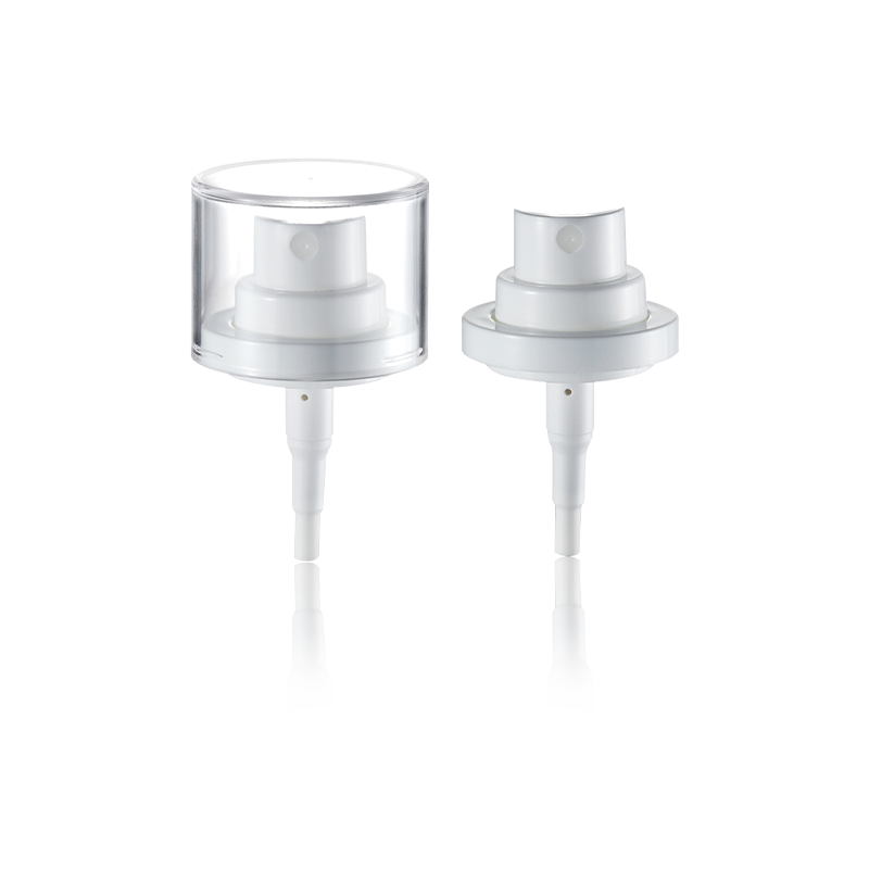 Đầu bơm mỹ phẩm nhẹ và tiết kiệm nhân công Nhà phân phối chất lỏng-HY32B-56